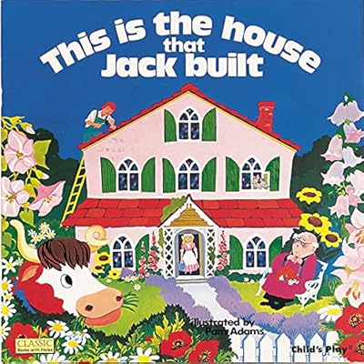 This Is the House that Jack Built