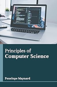 Principles of Computer Science by Penelope Maynard