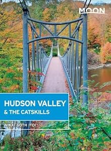 Moon Hudson Valley &amp; the Catskills