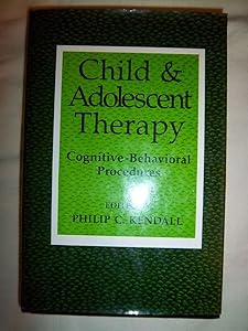 Child and Adolescent Therapy: Cognitive-Behavioral Procedures