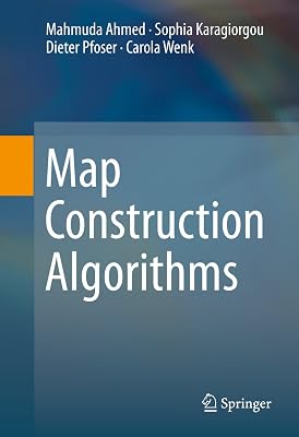 Map Construction Algorithms
