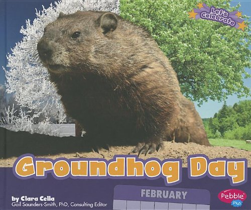 Groundhog Day by Clara Cella