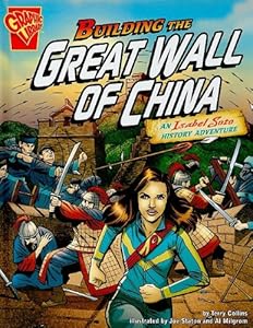 Building the Great Wall of China
