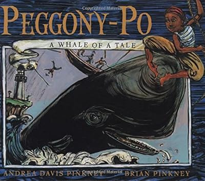 Peggony-po: A Whale Of A Tale