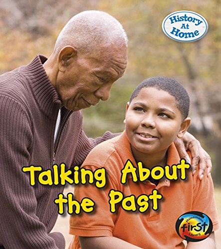 Talking About the Past by Nick Hunter
