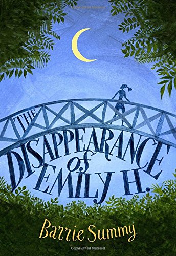 The Disappearance of Emily H. by Barrie Summy