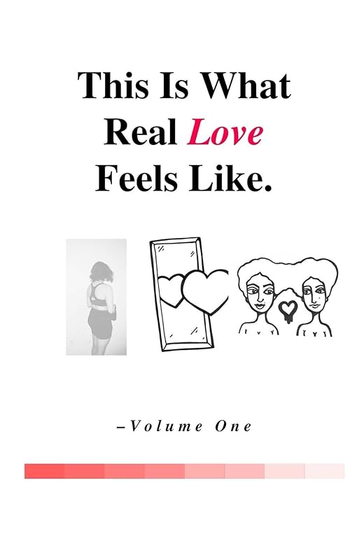 This Is What Real Love Feels Like by Sylvester McNutt