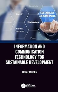 Information and Communication Technology for Sustainable Development by Cesar Marolla