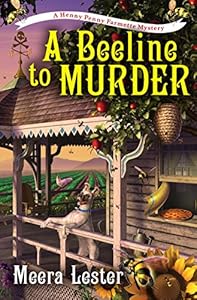 A Beeline to Murder