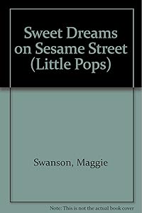 SWEET DREAMS ON SES ST (Little Pops)