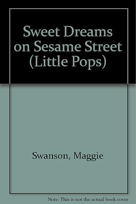 SWEET DREAMS ON SES ST (Little Pops)