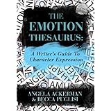 The Emotion Thesaurus