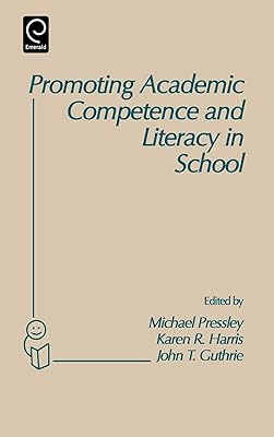 Promoting Academic Competence and Literacy in School: Conference on "Cognitive Research for Instructional Innovation" : Revised Papers