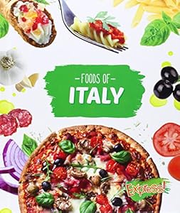 Foods of Italy