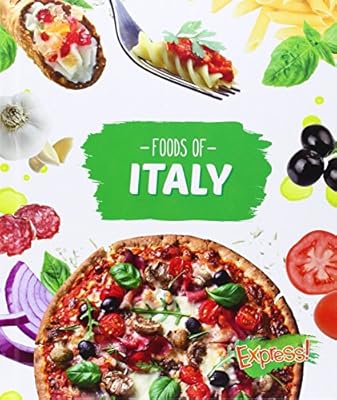 Foods of Italy