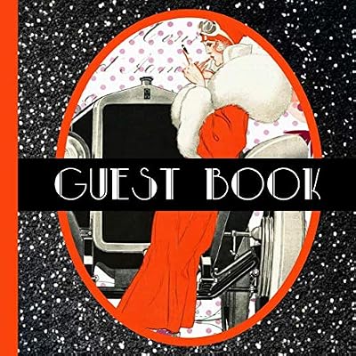 Guest Book: Includes Gift Tracker and Picture Pages to Create a Lasting Keepsake to Treasure Forever