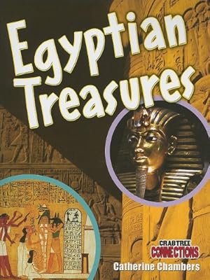 Egyptian Treasures (Crabtree Connections)