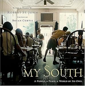 My South