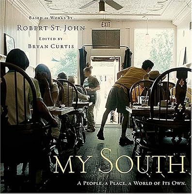 My South