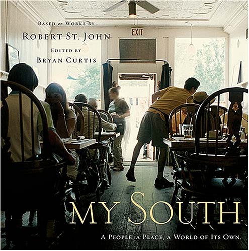 My South by Bryan Curtis