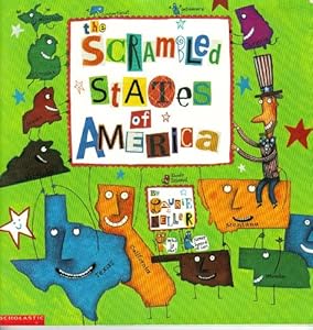 Scrambled States of America