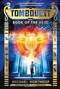 Book of the Dead