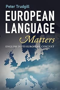 European Language Matters
