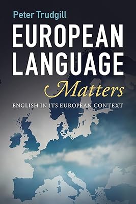 European Language Matters