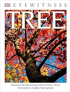 DK Eyewitness Books: Tree