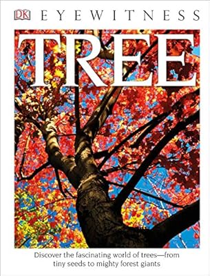 DK Eyewitness Books: Tree
