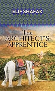 The Architect's Apprentice