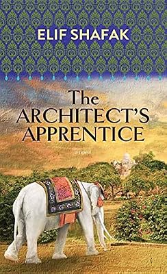 The Architect's Apprentice