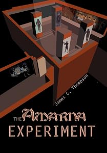 The Amarna Experiment by James C Thompson II.