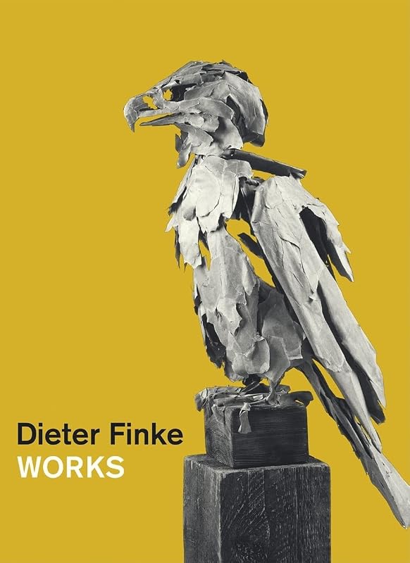 Dieter Finke: Works by Barbara Steiner
