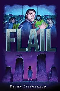 Flail by Peter Anthony Fitzgerald