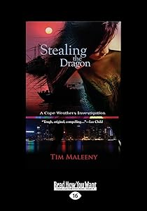 Stealing the Dragon
