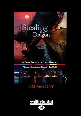 Stealing the Dragon