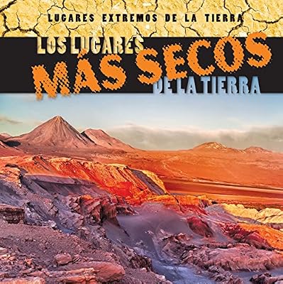 Earth's Driest Places