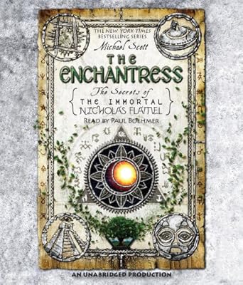 Enchantress, the