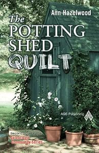 The Potting Shed Quilt
