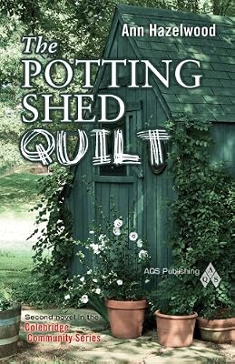 The Potting Shed Quilt