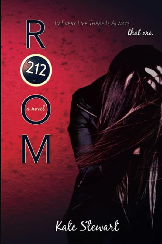 Room 212 by Kate Stewart