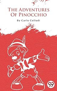 The Adventures Of Pinocchio