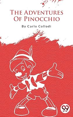 The Adventures Of Pinocchio