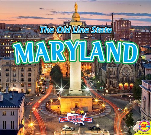 Maryland by Pamela McDowell