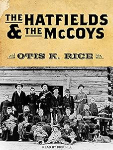 The Hatfields and The McCoys