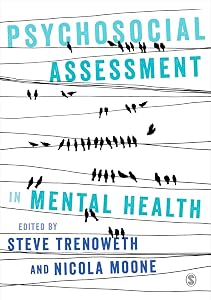 Psychosocial Assessment in Mental Health by Steve Trenoweth