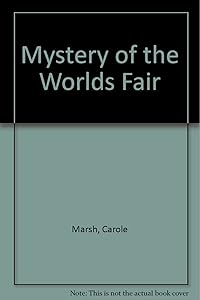 The Mystery of the World's Fair
