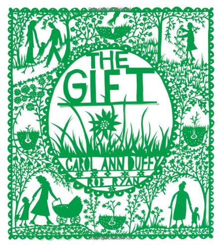 The Gift by Carol Ann Duffy