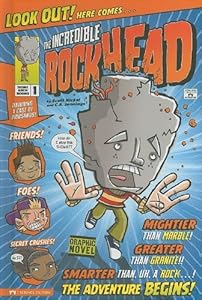 The Incredible Rockhead